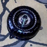 700R4 TORQUE CONVERTER Number MR-1 200-4R 700R4 EARLY 4L60E 10 1/2 INCH WITH BALLOON PLATES