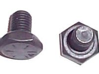 500 / 518 / A727 / A904 / 46RE / 46RH Flexplate to Torque Converter Bolt (Set of 4)