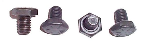 500 / 518 / A727 / A904 / 46RE / 46RH Flexplate to Torque Converter Bolt (Set of 4)