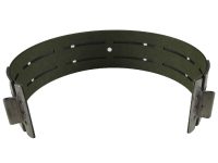 025957, C4 / C5 Alto Carbon Fiber Intermediate Flex Band, 1967-1986