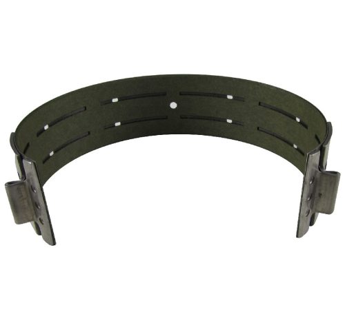 025957, C4 / C5 Alto Carbon Fiber Intermediate Flex Band, 1967-1986