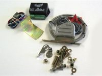 CINS-1798 SHIFT Indicator, AOD / 47R0W / AODE CABLE OPERATED SENSOR KIT