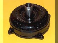 AODE / 4R70E Torque Converter, 10 Inch "Track Dominator" #60