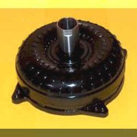 AODE / 4R70W Torque Converter, 11 Inch Billet , stall speeds of 2000 to 3500 RPM #70B.