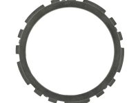 700R4 / 4L60E 3-4 Clutch Backing Plate, .193", GM Genuine Parts 24212460, D74140JB