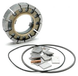 4L60E / 700R4 Rotor Kit 1982-1996, CC A74531A.