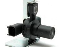 SENSOR, TSS 4R70E 4R75E 2004-UP OUTPUT SPEED) (CENTER CASE MOUNT)