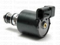 4T65E EPC Solenoid, Black Body with Top Connector 1997-2002 10478146 (Can use side Connector)