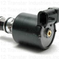 4T65E EPC Solenoid, Black Body with Top Connector 1997-2002 10478146 (Can use side Connector)