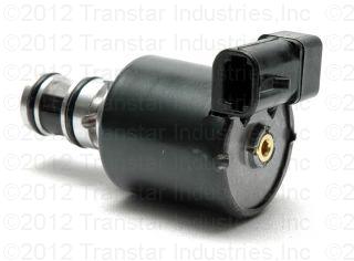 4T65E EPC Solenoid, Black Body with Top Connector 1997-2002 10478146 (Can use side Connector)