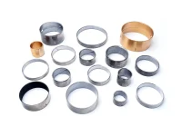 5R110W Dura-Bond Solid Bushing Kit, 2004-2017 (16 Bushings)