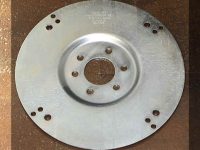 FLEXPLATE