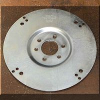 FLEXPLATE