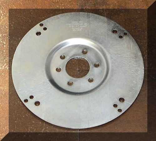 FLEXPLATE