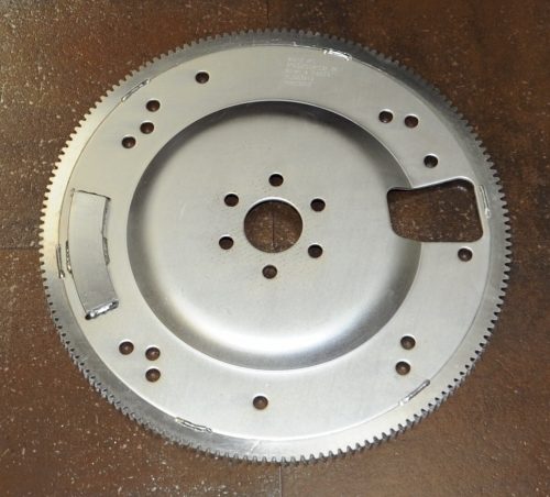 FLEXPLATE