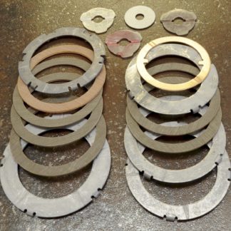 46RE 47RE thrust washer kit 22200E, 48RE 22200F