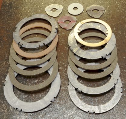 46RE 47RE thrust washer kit 22200E, 48RE 22200F