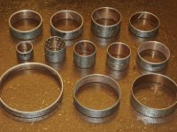 45RFE / 545RFE / 65RFE Bushing Kit, 1999-2013 (Does Not Include Extension Housing Bushing)