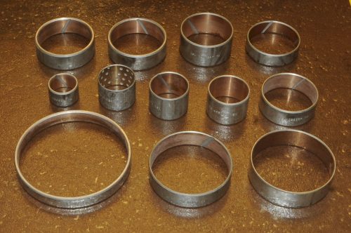 45RFE / 545RFE / 65RFE Bushing Kit, 1999-2013 (Does Not Include Extension Housing Bushing)