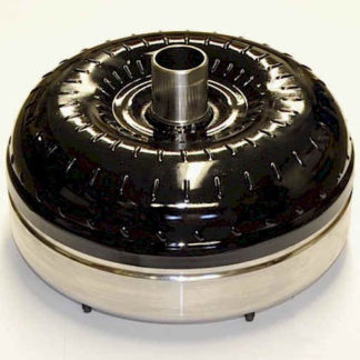 E4OD Torque Converter ”Triple-Disc” Triple Clutch Gas 4 Lug for the Early Ford E4OD Number 3-G4