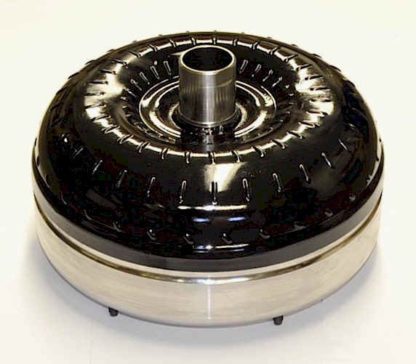 E4OD ”Triple-Disk” Triple Clutch 4 Lug Converter for the Early Ford Diesls. # 3-D4