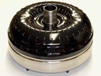 E4OD / 4R100 Torque Converter, Triple Clutch Gas 6 Lug Converter for the Ford Lightening & Others. #3-G6