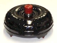 Number 14X, High Performance AOD Non Lock Up Torque Converter, this AOD Non Lock Up High Performance Stall Converter fits AOD transmission years 1980 - 1993.