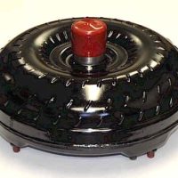 Number 14X, High Performance AOD Non Lock Up Torque Converter, this AOD Non Lock Up High Performance Stall Converter fits AOD transmission years 1980 - 1993.