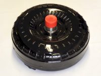 Number 1, 700R4 / EARLY 4L60E / 200-4R Torque Converter, "Street Raptor", 1200 to 2500 Stall Speeds