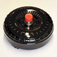 Number 1, 700R4 / EARLY 4L60E / 200-4R Torque Converter, "Street Raptor", 1200 to 2500 Stall Speeds