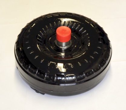Number 1, 700R4 / EARLY 4L60E / 200-4R Torque Converter, "Street Raptor", 1200 to 2500 Stall Speeds