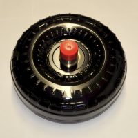 700R4 TORQUE CONVERTER Number 2X 700R4 EARLY 4L60E 200-4R "Super Street Raptor" WITH BALLOON PLATE