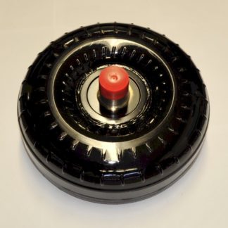 700R4 TORQUE CONVERTER Number 2X 700R4 EARLY 4L60E 200-4R "Super Street Raptor" WITH BALLOON PLATE