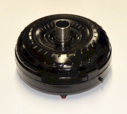 4R70W Torque Converter, Interceptor Dominator 11 3/4" Stock Stall #13XX