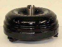 4L60E Torque Converter, Eleven Inch 4L60E / LS1 Type, Lock up, #2L-11