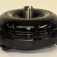 4L60E Torque Converter, Eleven Inch 4L60E / LS1 Type, Lock up, #2L-11