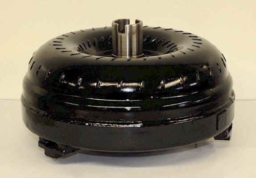 4L60E Torque Converter, Eleven Inch 4L60E / LS1 Type, Lock up, #2L-11