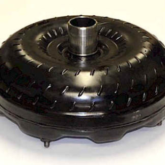 C4 C6 Torque Converter Full Size Performance 1600 to 2800 Stall Speeds Number 2F