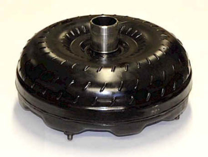 C4 C6 Torque Converter Full Size Performance 1600 to 2800 Stall Speeds Number 2F