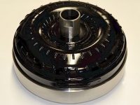 "Allison 1000 Torque Converter" Billet Triple Clutch, #A1000-2