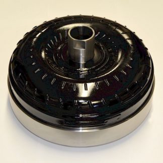 "Allison 1000 Torque Converter" Billet Triple Clutch, #A1000-2