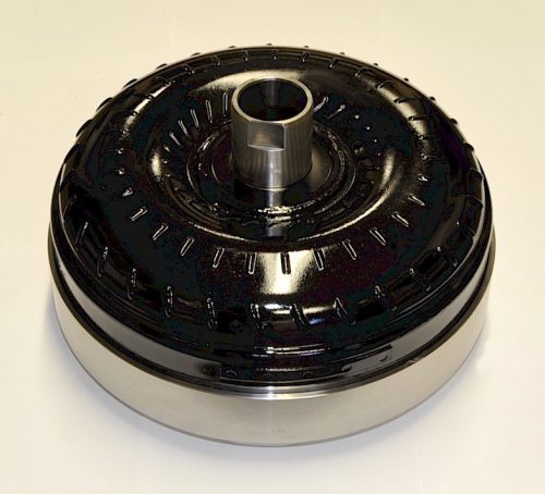 "Allison 1000 Torque Converter" Billet Triple Clutch, #A1000-2