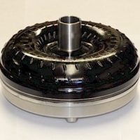 6L80E Torque Converter Billet 9 1/2 Inch , G8, Camaro, Truck #88-6L80-2