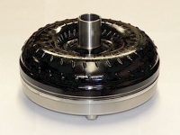 6L80E Torque Converter, Billet 9 1/2 Inch Torque Converter, Corvette Only #88-6L80-9