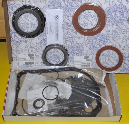 4L80E MASTER OVERHAUL KIT