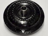 700R4 200-4R Early 4L60E Lock-Up Billet 10 Inch to 12 Inch Torque Converter