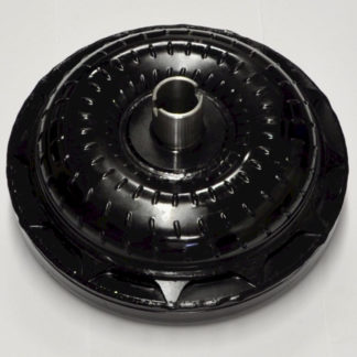 700R4 200-4R Early 4L60E Lock-Up Billet 10 Inch to 12 Inch Torque Converter