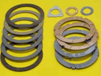 # 028635 22200A WASHER KIT, 727 / A727 1967-89