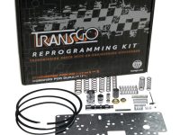 E4OD-HD2 REPROGRAMMING KIT E4OD TRANSGO 1989-2004 HEAVYDUTY