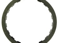 GPZ100, 4L60E / 700R4 Raybestos 3-4 GPZ Friction Clutch Plate, 1982-On